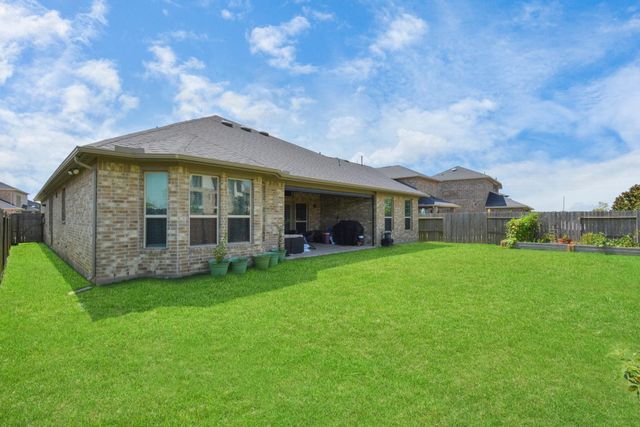 5534 Lady Lyle Way, Missouri City, TX 77459
