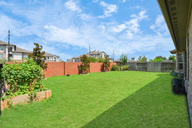 5534 Lady Lyle Way, Missouri City, TX 77459