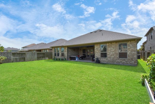 5534 Lady Lyle Way, Missouri City, TX 77459