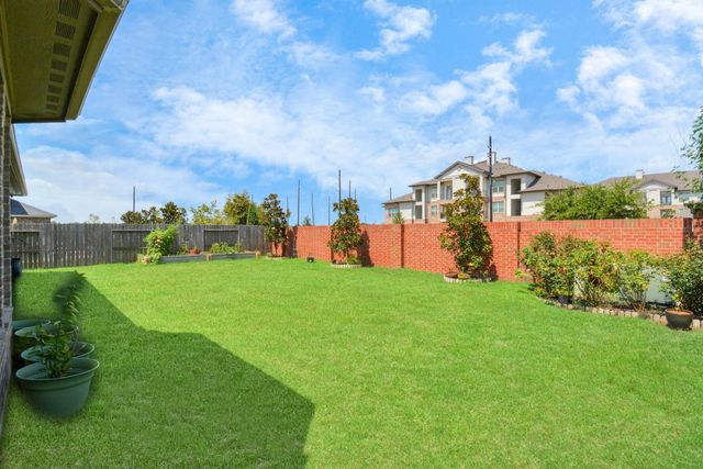 5534 Lady Lyle Way, Missouri City, TX 77459