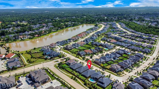 5534 Lady Lyle Way, Missouri City, TX 77459