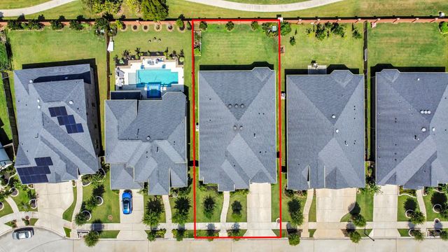 5534 Lady Lyle Way, Missouri City, TX 77459