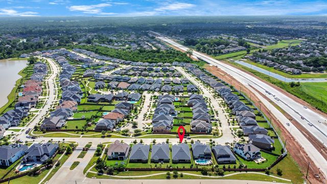 5534 Lady Lyle Way, Missouri City, TX 77459