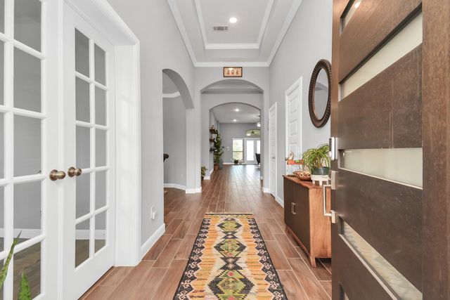 5534 Lady Lyle Way, Missouri City, TX 77459