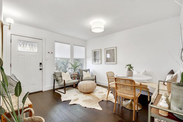 2901 Glen Rae ST A, Austin, TX 78702