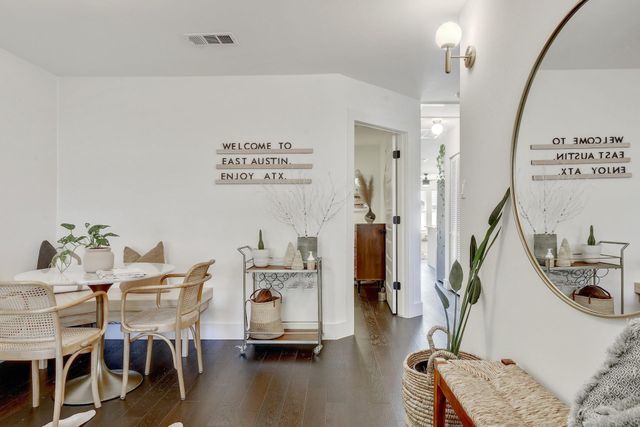 2901 Glen Rae ST A, Austin, TX 78702
