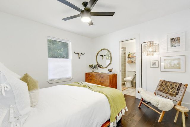 2901 Glen Rae ST A, Austin, TX 78702