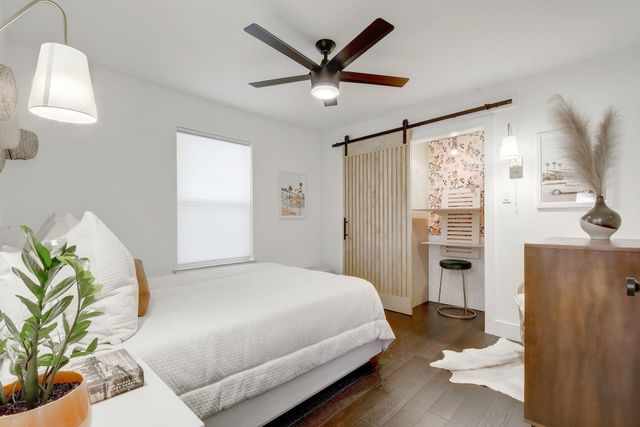 2901 Glen Rae ST A, Austin, TX 78702