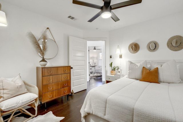 2901 Glen Rae ST A, Austin, TX 78702