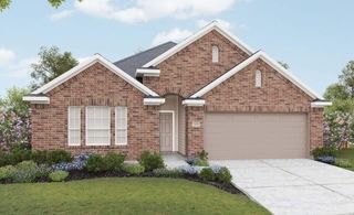 12730 Dina Springs Lane, Magnolia, TX 77354