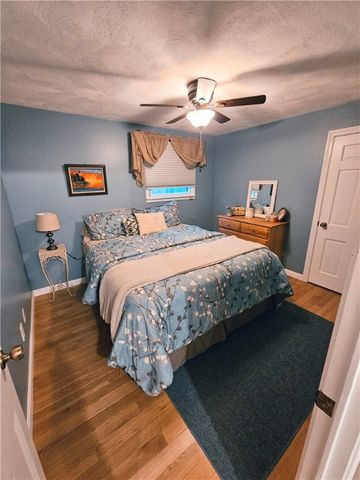 6 Blue Spruce Drive, Coventry, RI 02816