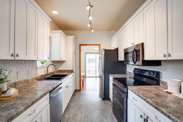 3833 Maple Grove Drive, Madison, WI 53719