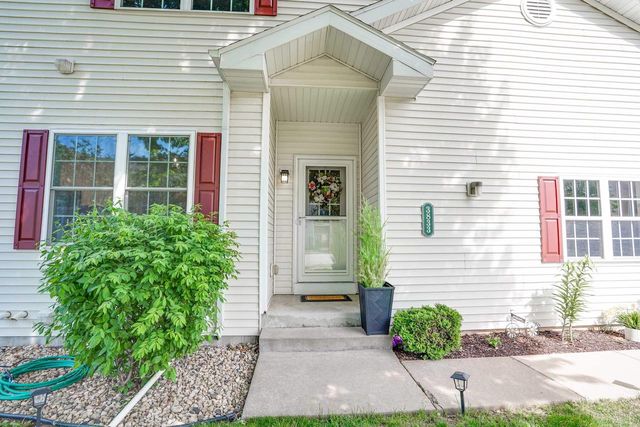 3833 Maple Grove Drive, Madison, WI 53719