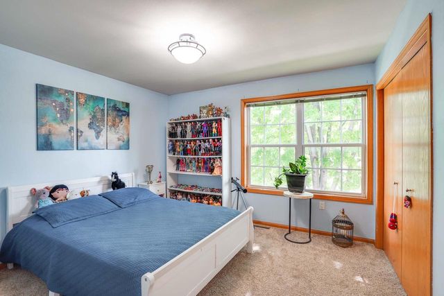 3833 Maple Grove Drive, Madison, WI 53719
