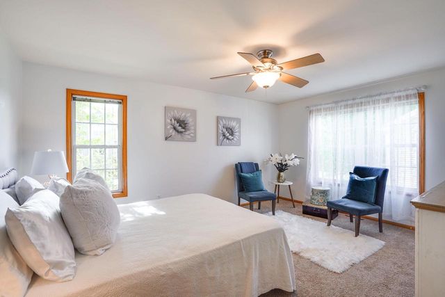 3833 Maple Grove Drive, Madison, WI 53719
