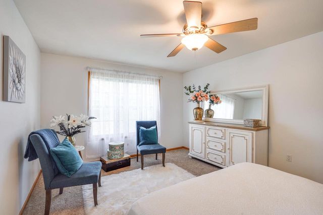 3833 Maple Grove Drive, Madison, WI 53719