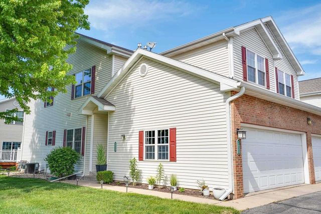 3833 Maple Grove Drive, Madison, WI 53719