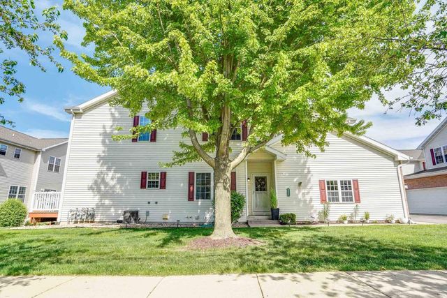 3833 Maple Grove Drive, Madison, WI 53719