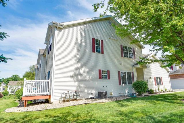 3833 Maple Grove Drive, Madison, WI 53719