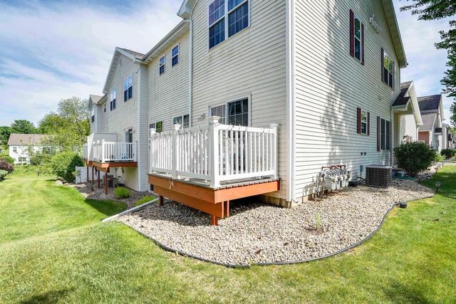 3833 Maple Grove Drive, Madison, WI 53719