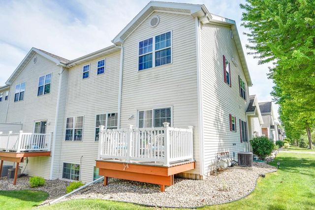 3833 Maple Grove Drive, Madison, WI 53719