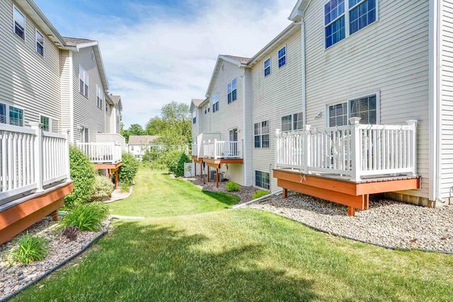 3833 Maple Grove Drive, Madison, WI 53719