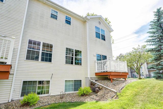 3833 Maple Grove Drive, Madison, WI 53719