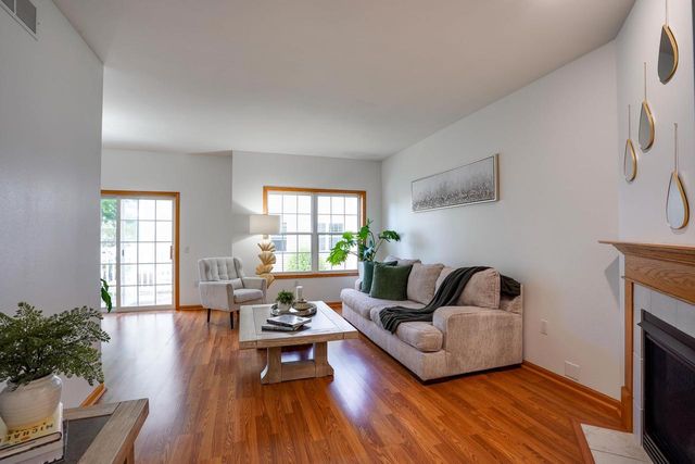 3833 Maple Grove Drive, Madison, WI 53719