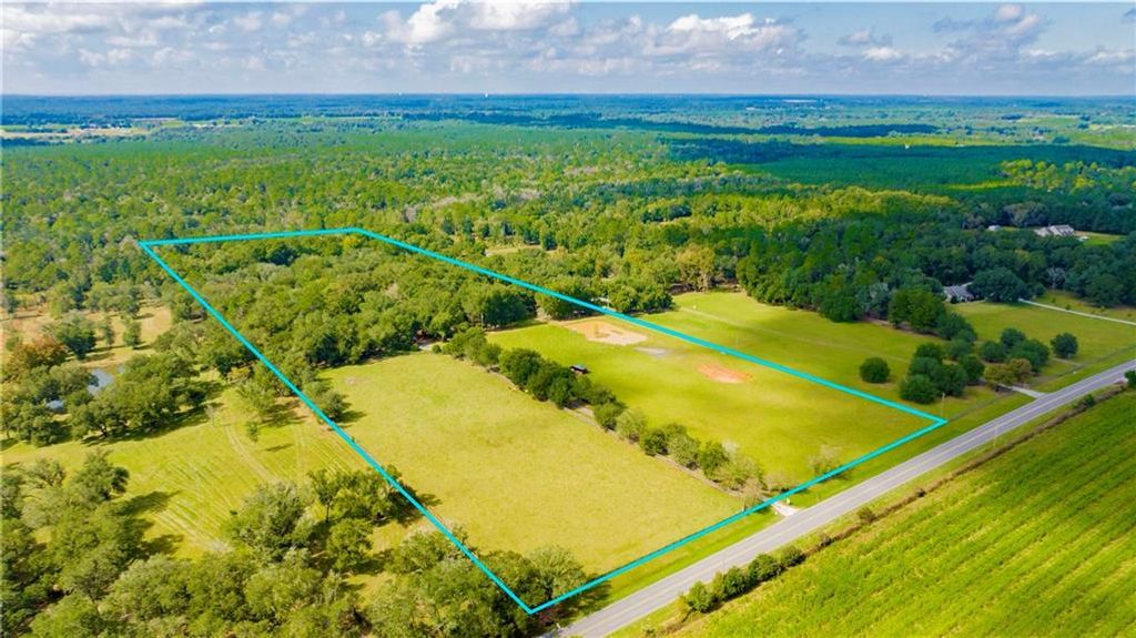 17425 County Road 55, Summerdale, AL 36580 — photo 3