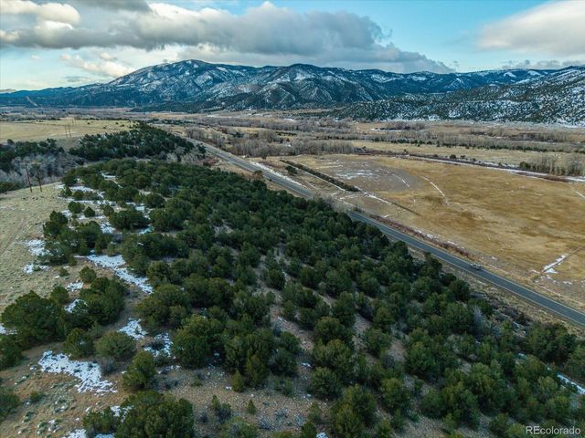 Tract 1 Cozart Lane, Salida, CO 81201