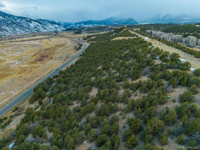 Tract 1 Cozart Lane, Salida, CO 81201