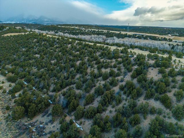 Tract 1 Cozart Lane, Salida, CO 81201