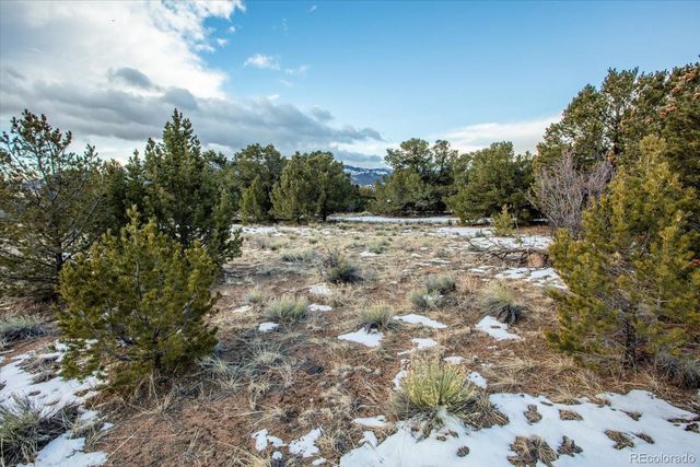 Tract 1 Cozart Lane, Salida, CO 81201