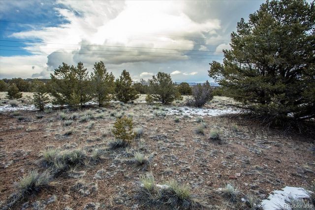 Tract 1 Cozart Lane, Salida, CO 81201