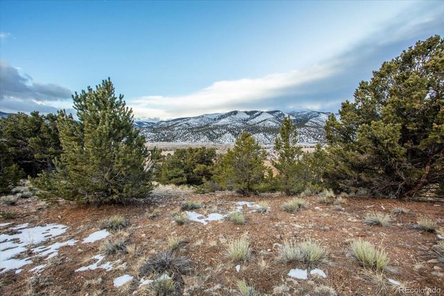 Tract 1 Cozart Lane, Salida, CO 81201