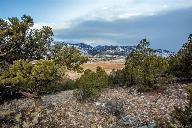 Tract 1 Cozart Lane, Salida, CO 81201