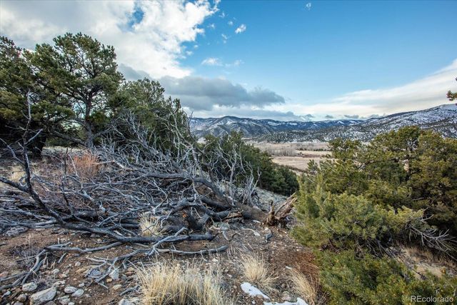 Tract 1 Cozart Lane, Salida, CO 81201