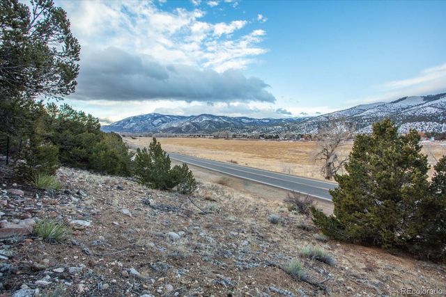 Tract 1 Cozart Lane, Salida, CO 81201