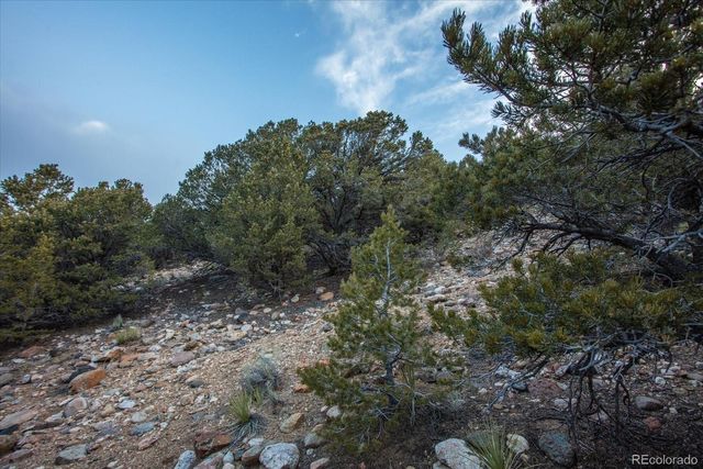 Tract 1 Cozart Lane, Salida, CO 81201