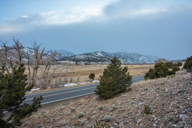 Tract 1 Cozart Lane, Salida, CO 81201