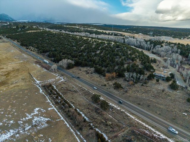 Tract 1 Cozart Lane, Salida, CO 81201