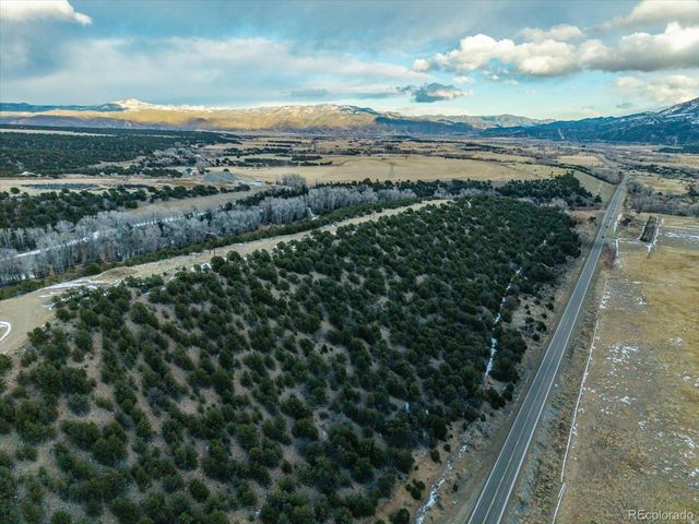 Tract 1 Cozart Lane, Salida, CO 81201