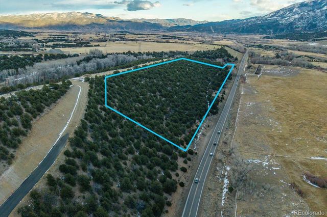 Tract 1 Cozart Lane, Salida, CO 81201