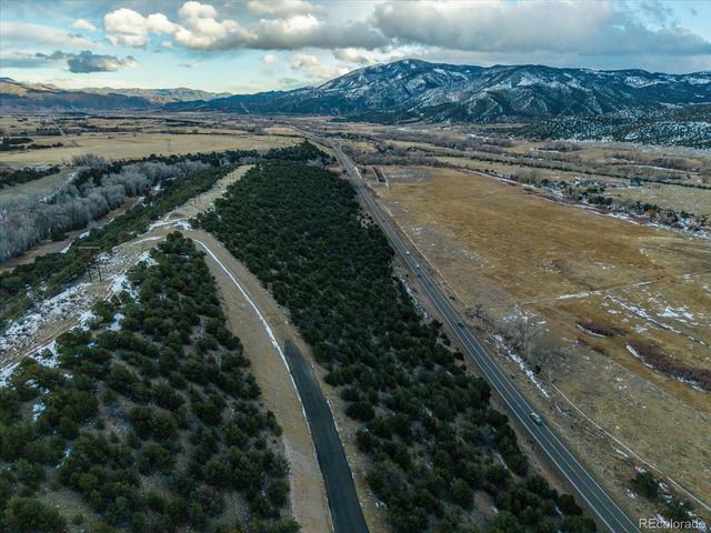 Tract 1 Cozart Lane, Salida, CO 81201
