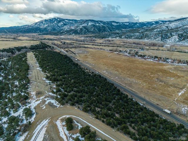 Tract 1 Cozart Lane, Salida, CO 81201