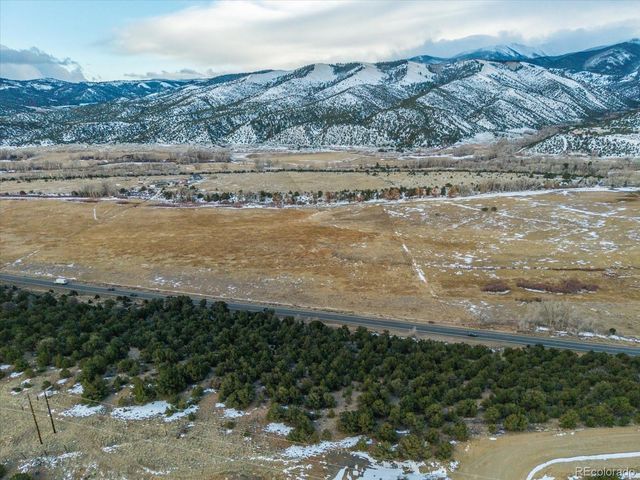 Tract 1 Cozart Lane, Salida, CO 81201