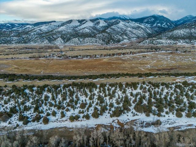 Tract 1 Cozart Lane, Salida, CO 81201