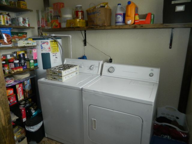 1267 Joe Wright Road, Klamath Falls, OR 97603