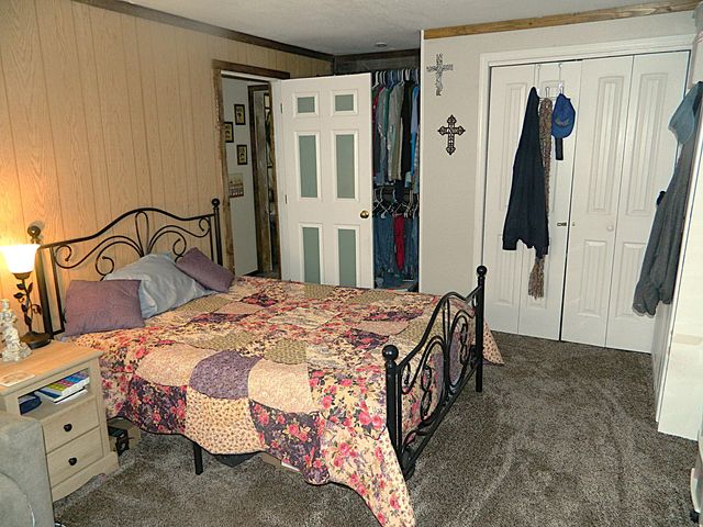 1267 Joe Wright Road, Klamath Falls, OR 97603