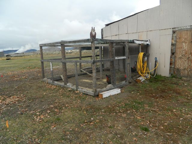 1267 Joe Wright Road, Klamath Falls, OR 97603